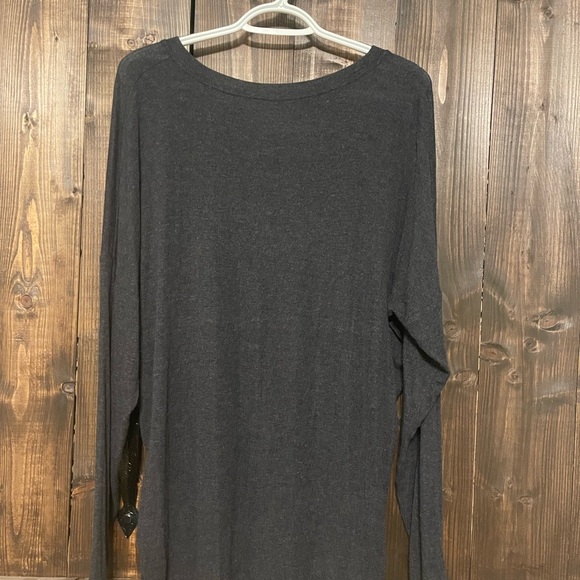 CAbi Serenity Tee Style # 3052 - Picture 2 of 3